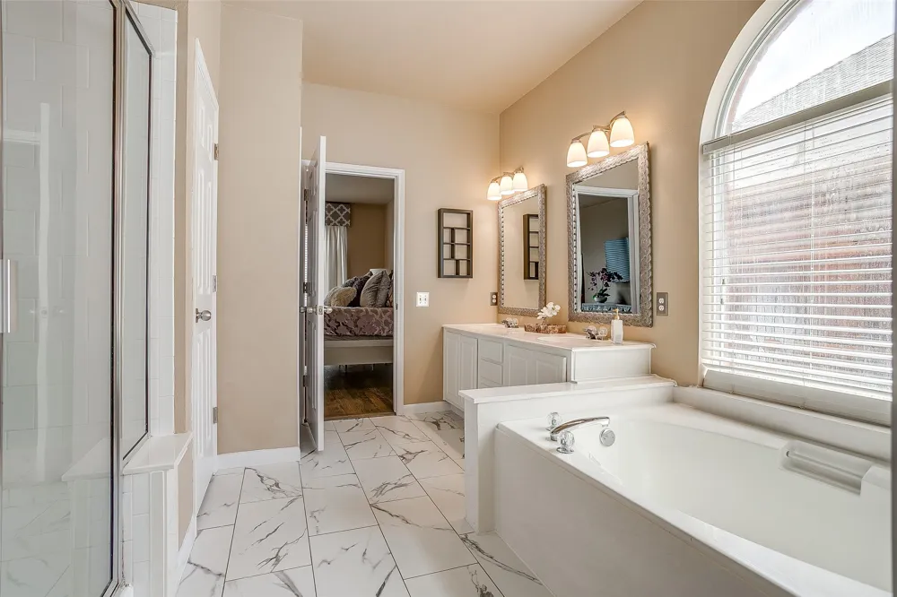 4408 Chris Drive Fort Worth, TX 76244