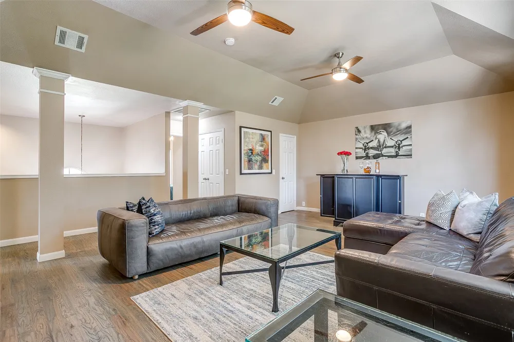 4408 Chris Drive Fort Worth, TX 76244