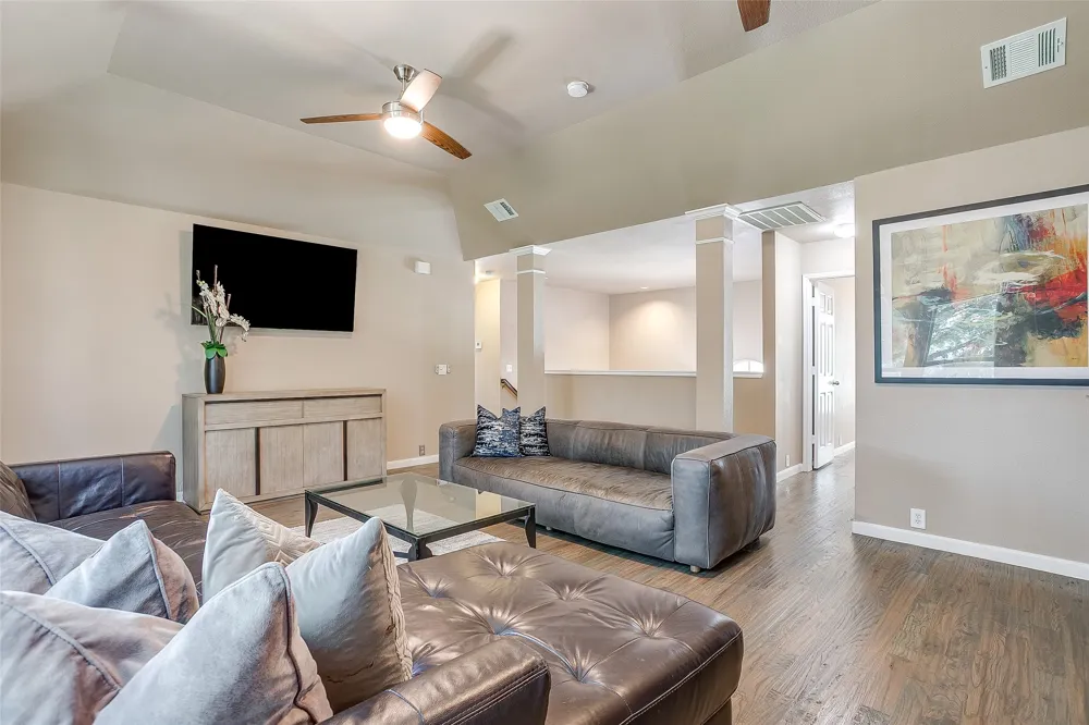 4408 Chris Drive Fort Worth, TX 76244