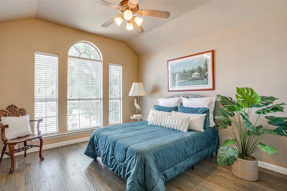 4408 Chris Drive Fort Worth, TX 76244