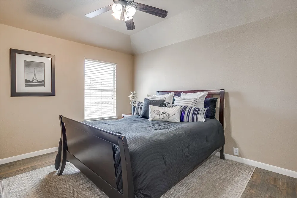 4408 Chris Drive Fort Worth, TX 76244