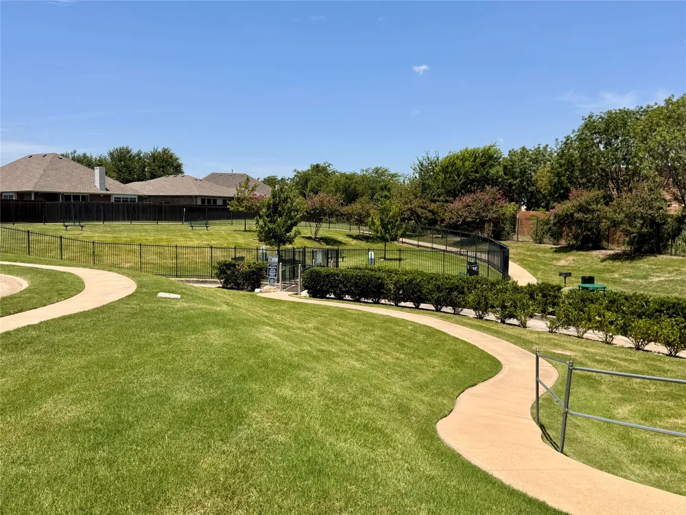 4408 Chris Drive Fort Worth, TX 76244