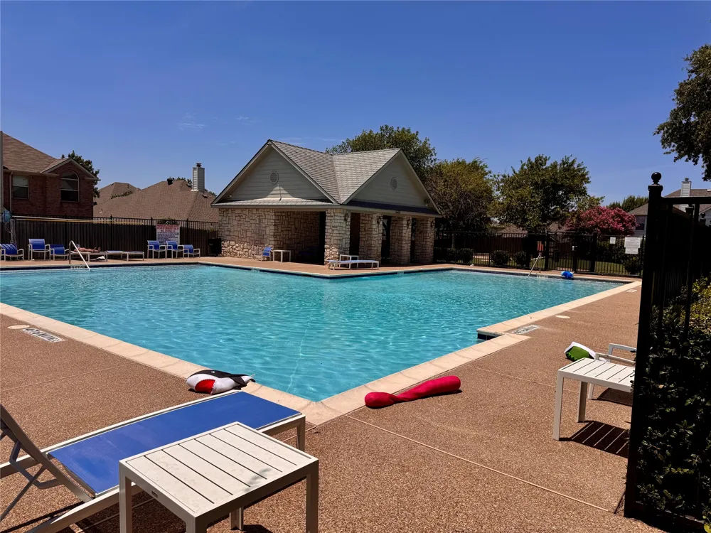 4408 Chris Drive Fort Worth, TX 76244