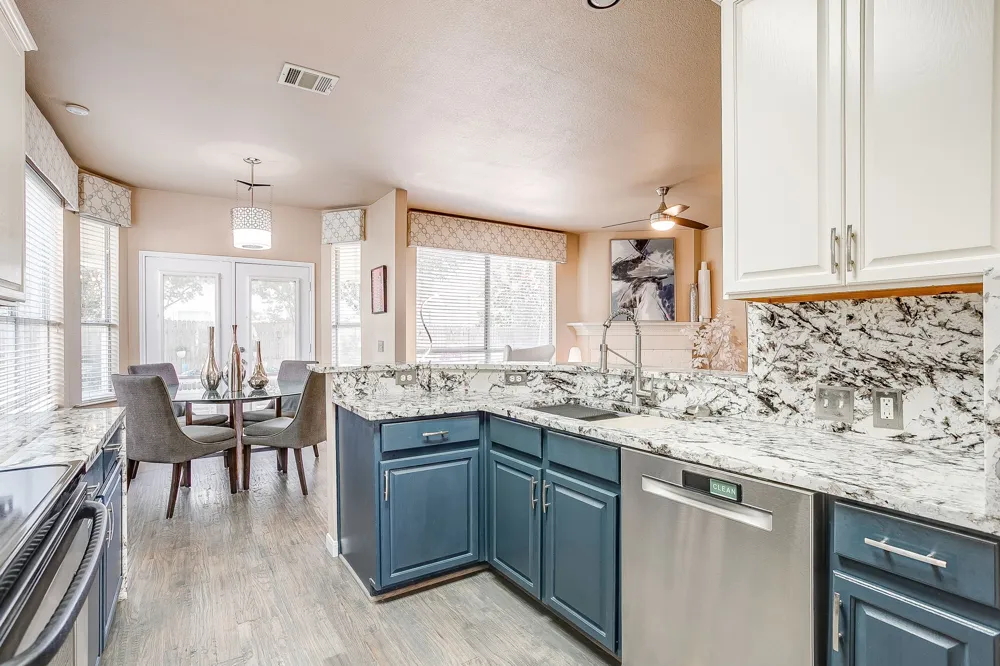 4408 Chris Drive Fort Worth, TX 76244