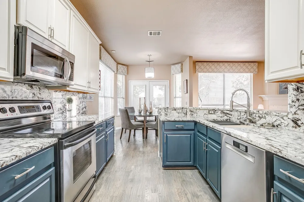 4408 Chris Drive Fort Worth, TX 76244