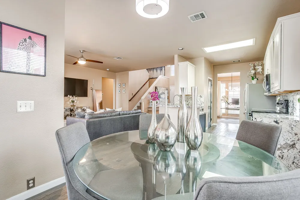 4408 Chris Drive Fort Worth, TX 76244