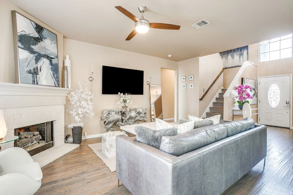 4408 Chris Drive Fort Worth, TX 76244