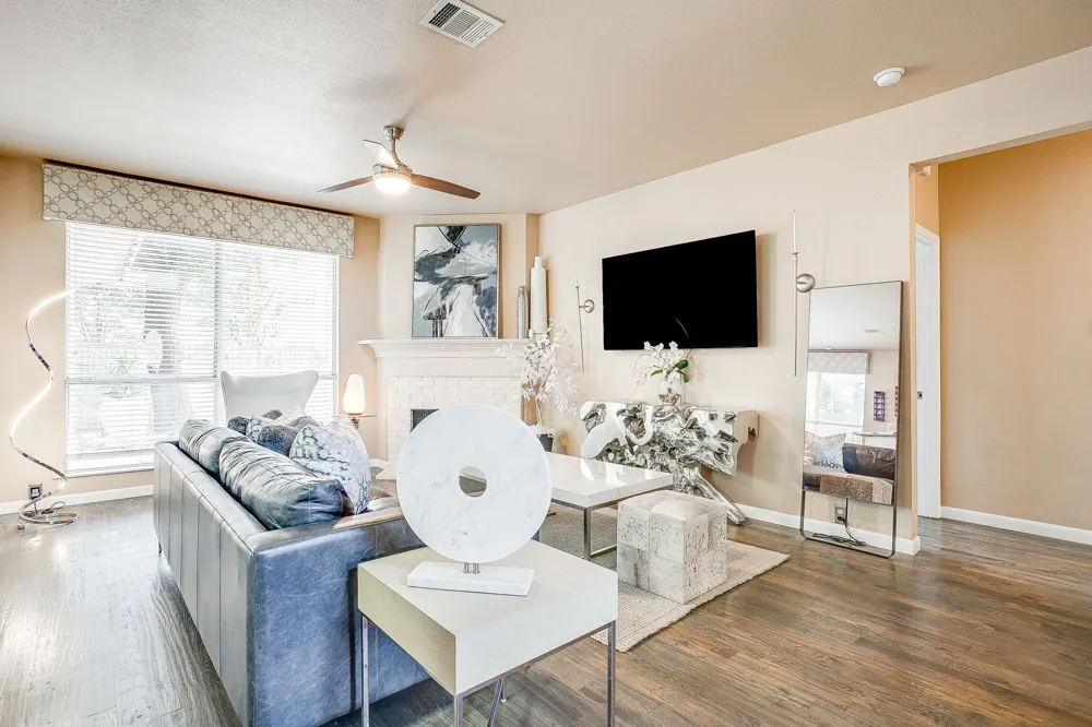 4408 Chris Drive Fort Worth, TX 76244