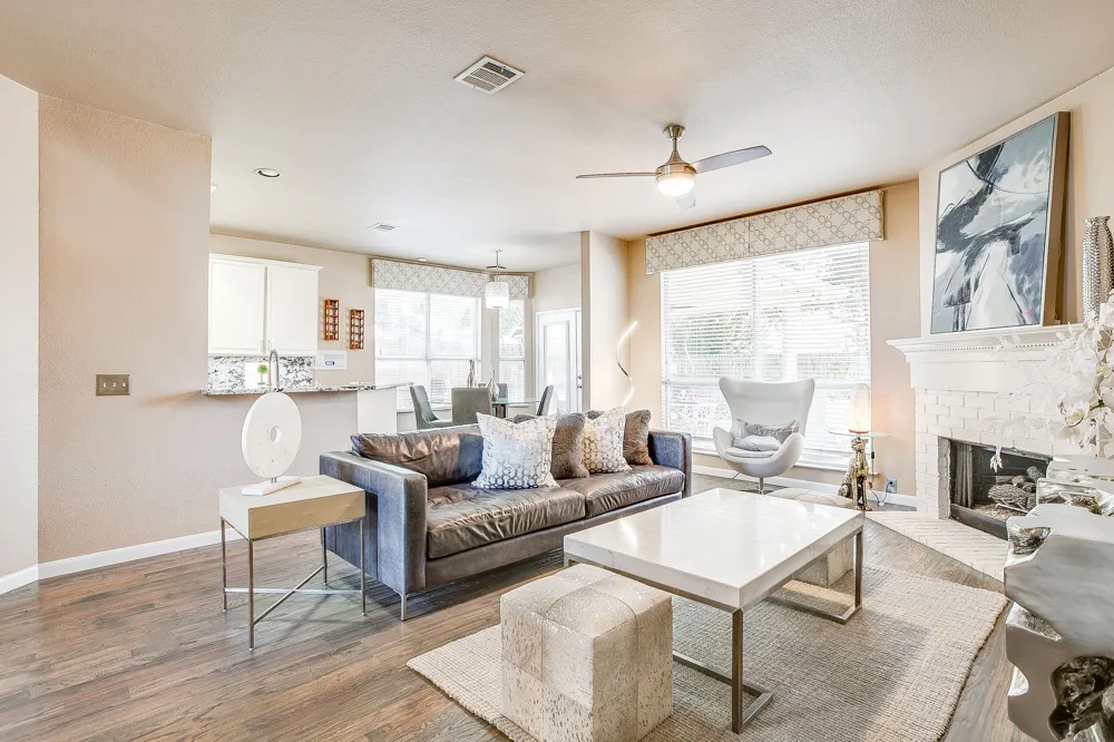 4408 Chris Drive Fort Worth, TX 76244