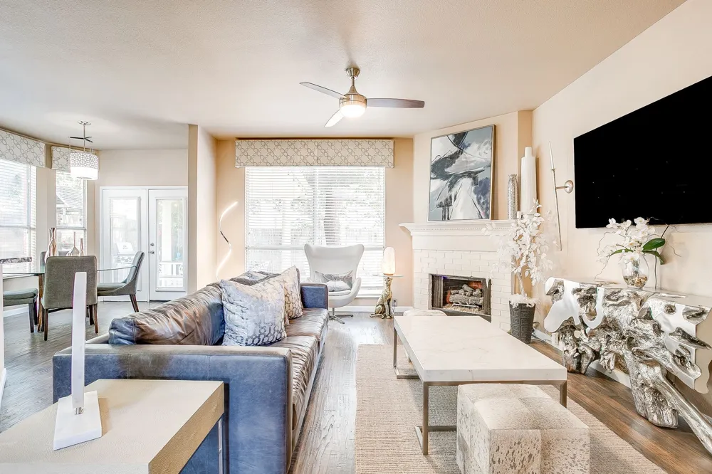 4408 Chris Drive Fort Worth, TX 76244