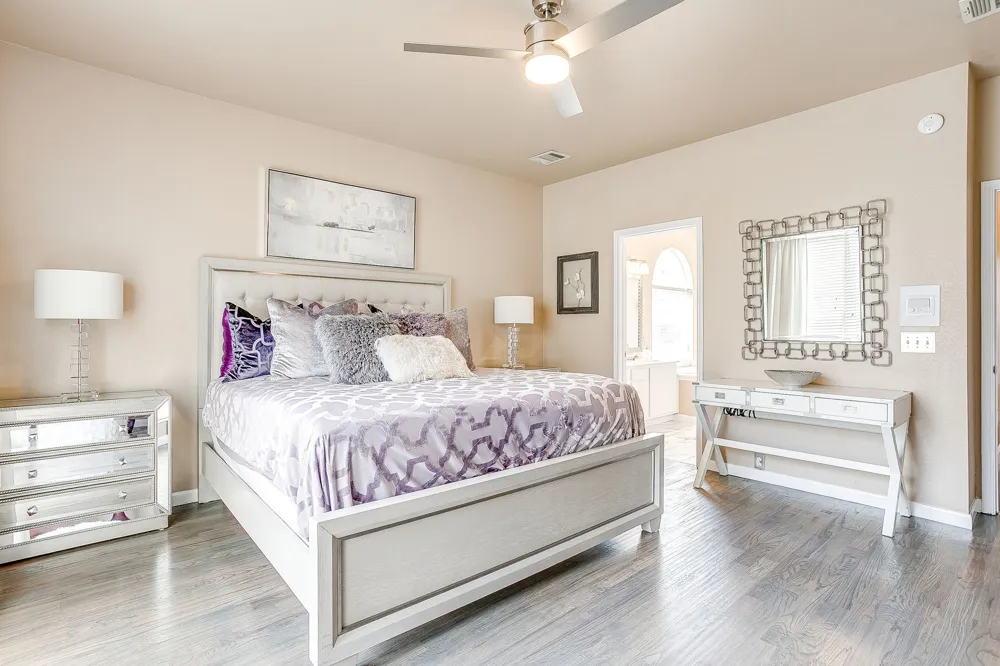 4408 Chris Drive Fort Worth, TX 76244