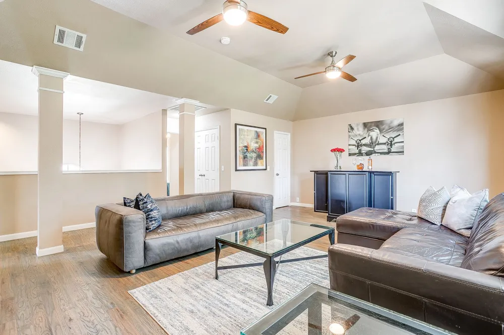 4408 Chris Drive Fort Worth, TX 76244