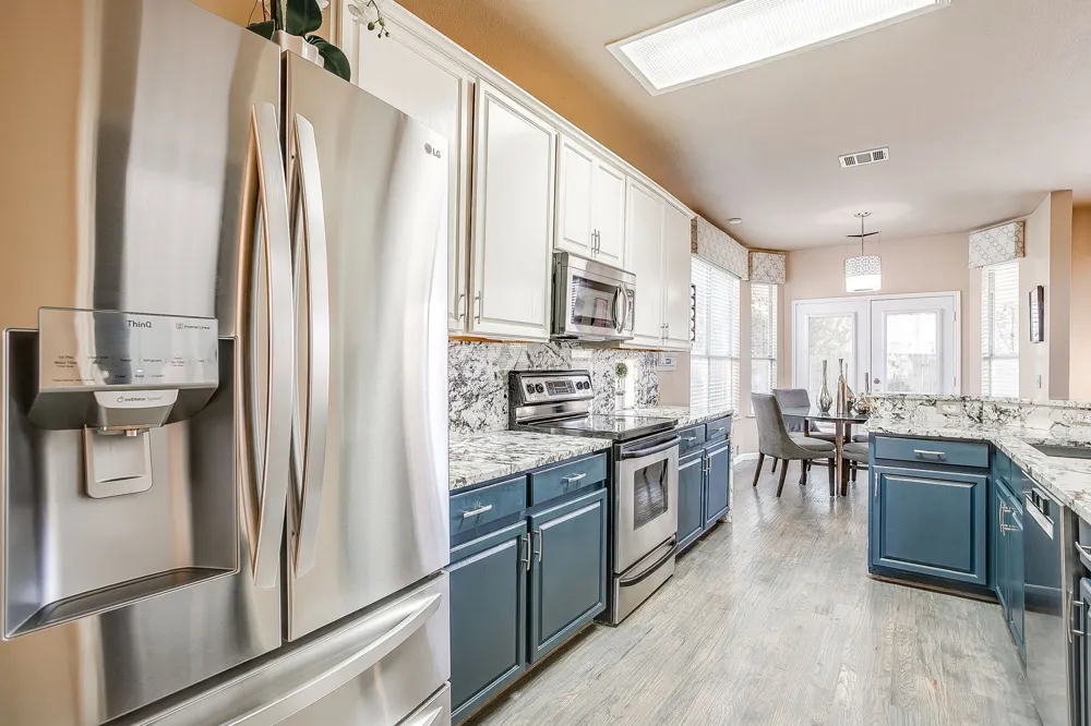 4408 Chris Drive Fort Worth, TX 76244