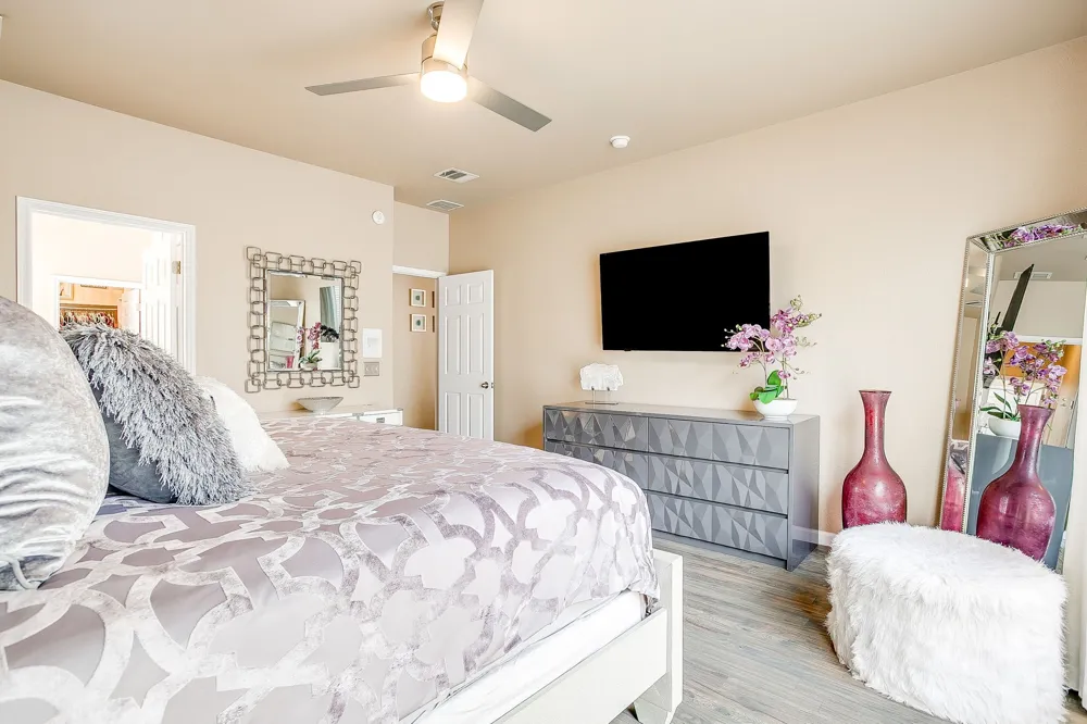 4408 Chris Drive Fort Worth, TX 76244