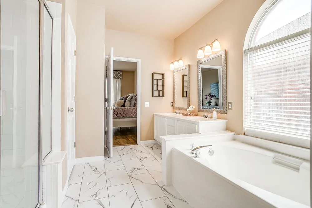 4408 Chris Drive Fort Worth, TX 76244