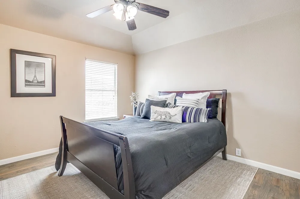 4408 Chris Drive Fort Worth, TX 76244