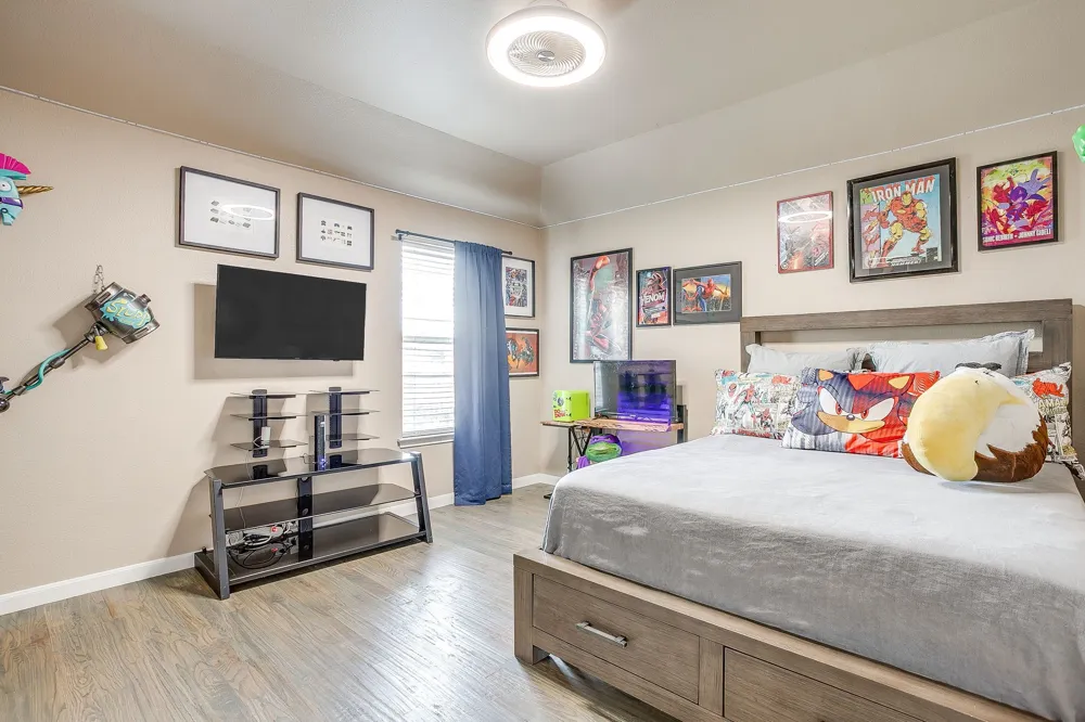 4408 Chris Drive Fort Worth, TX 76244