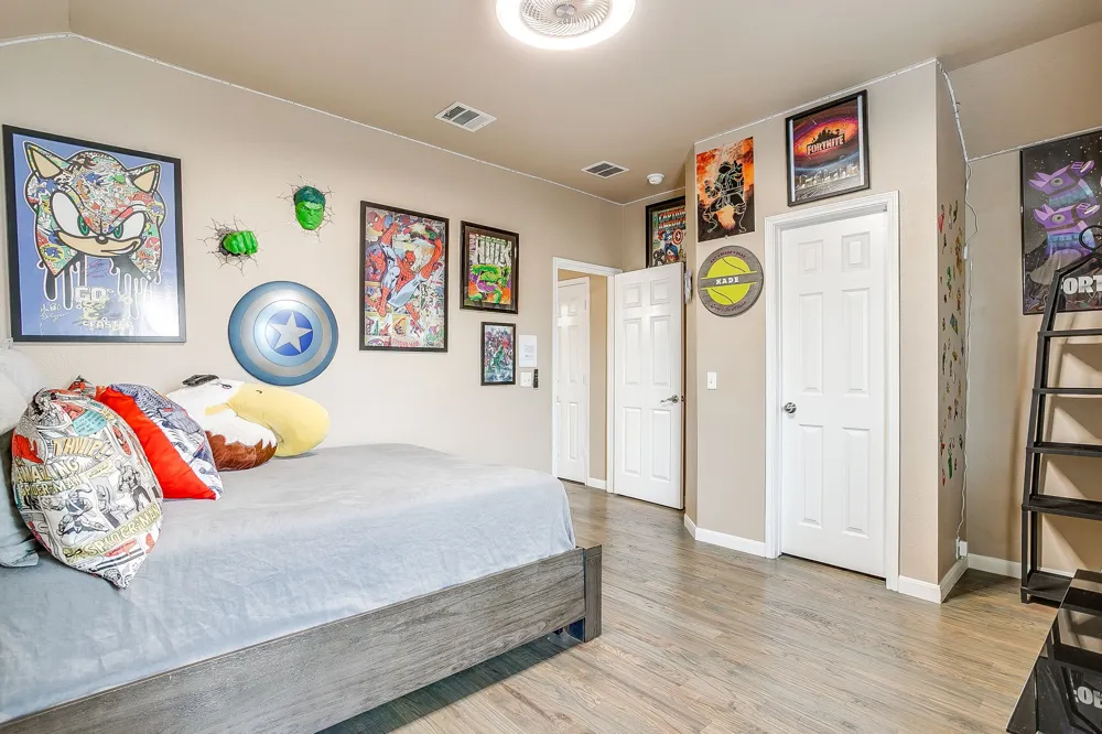 4408 Chris Drive Fort Worth, TX 76244