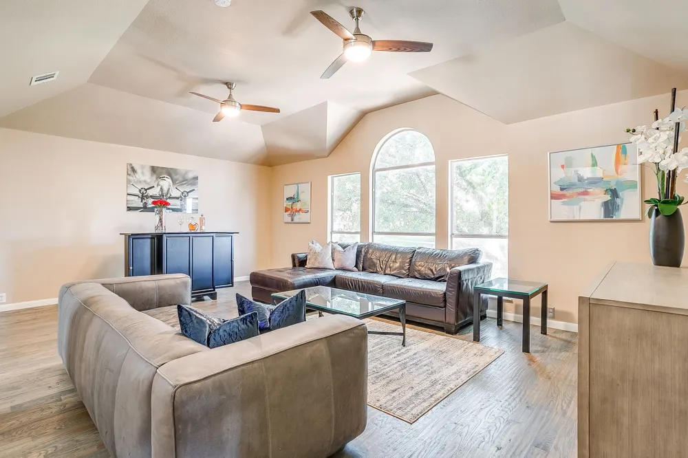 4408 Chris Drive Fort Worth, TX 76244