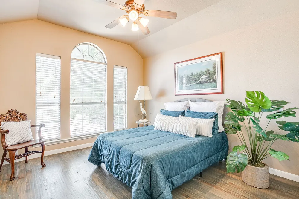 4408 Chris Drive Fort Worth, TX 76244