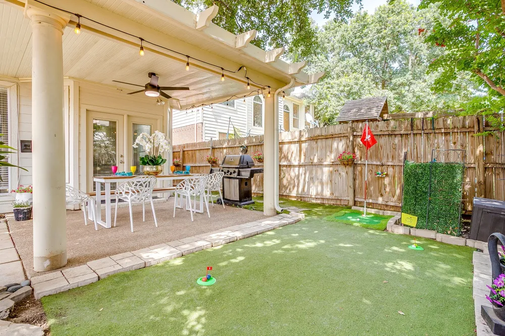 4408 Chris Drive Fort Worth, TX 76244