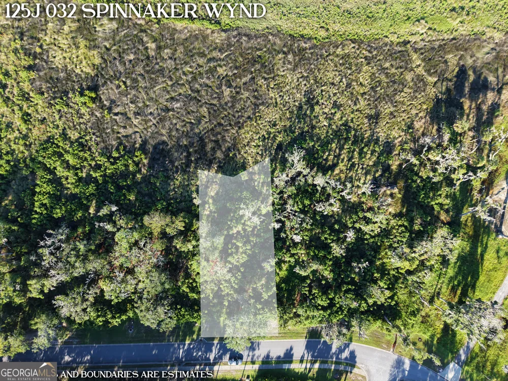 LOT 32 PH 4 Spinnaker Wynd Waverly, GA 31565