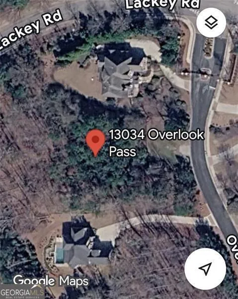 13034 Overlook PASS