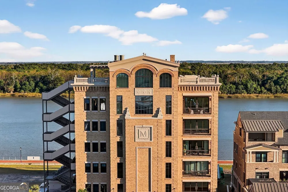 440 Geo Meyer AVE Savannah, GA 31401