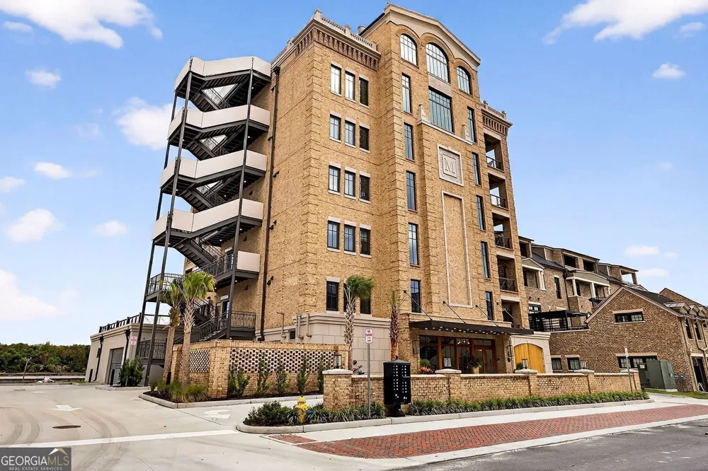 440 Geo Meyer AVE Savannah, GA 31401
