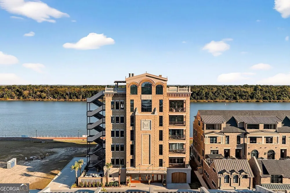 440 Geo Meyer AVE Savannah, GA 31401
