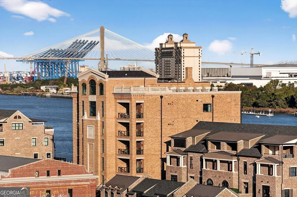 440 Geo Meyer AVE Savannah, GA 31401