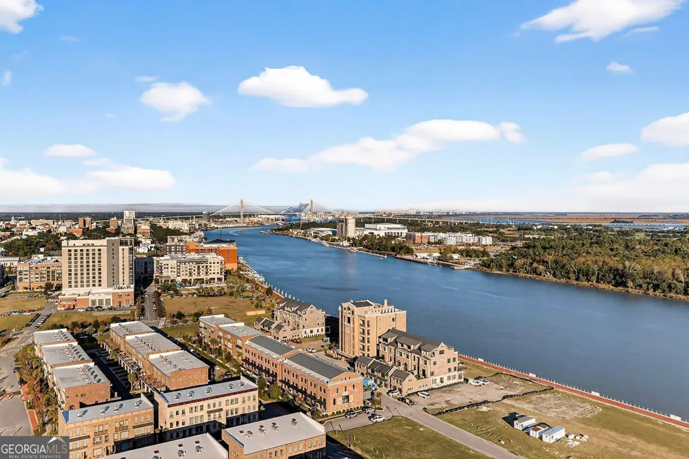 440 Geo Meyer AVE Savannah, GA 31401