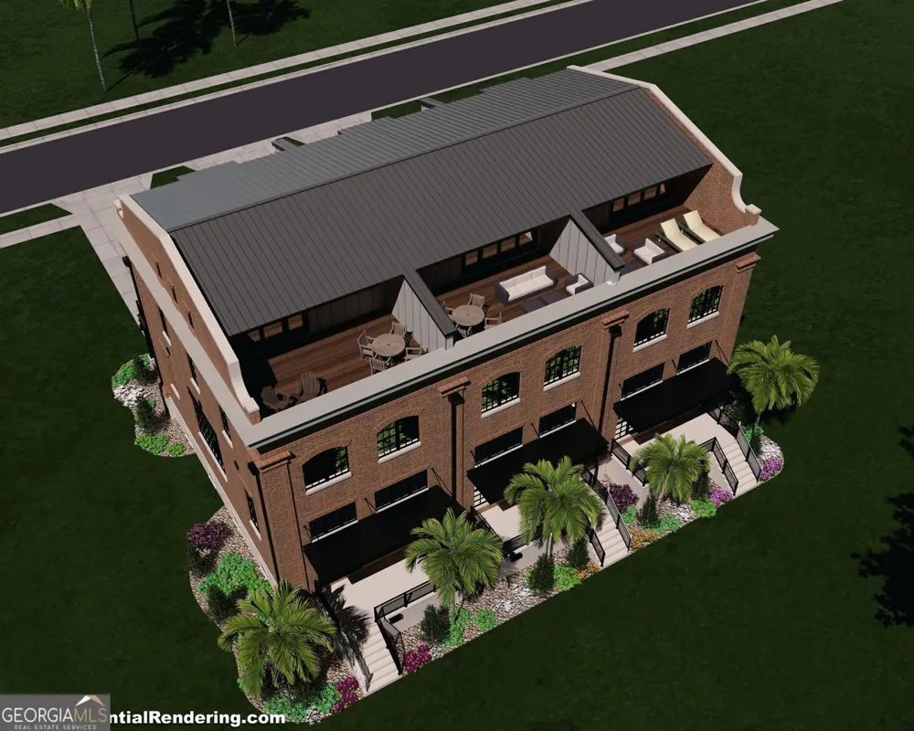 430 Geo Meyer AVE Savannah, GA 31401