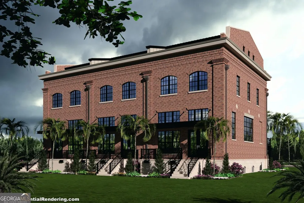 430 Geo Meyer AVE Savannah, GA 31401