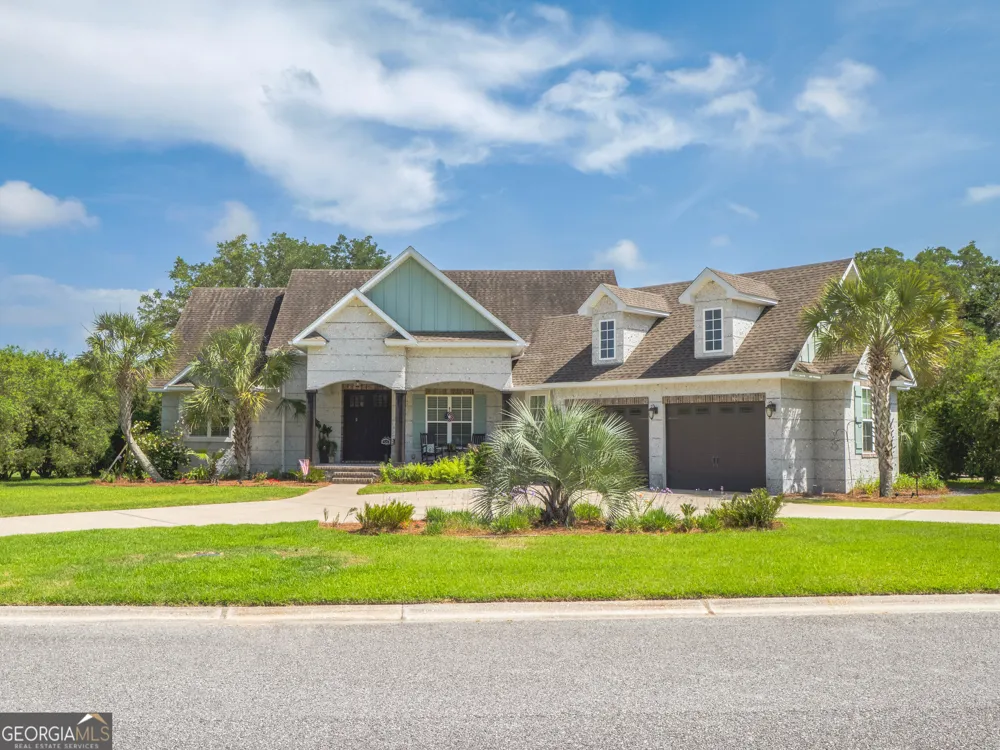 79 Manatee CT Waverly, GA 31565