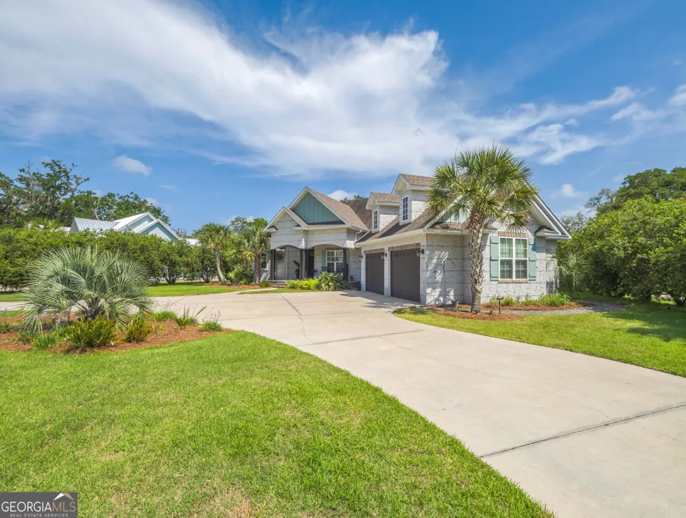 79 Manatee CT Waverly, GA 31565