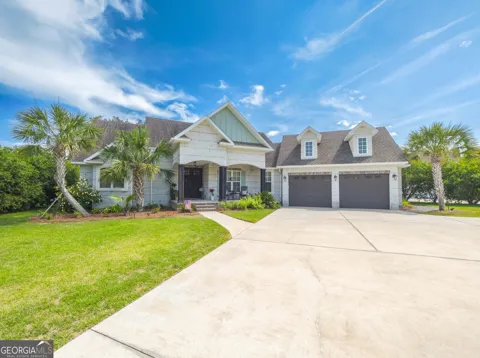 79 Manatee CT