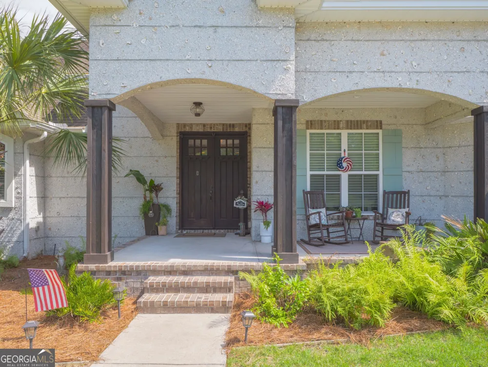 79 Manatee CT Waverly, GA 31565