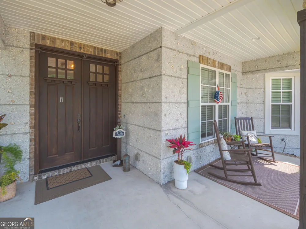 79 Manatee CT Waverly, GA 31565