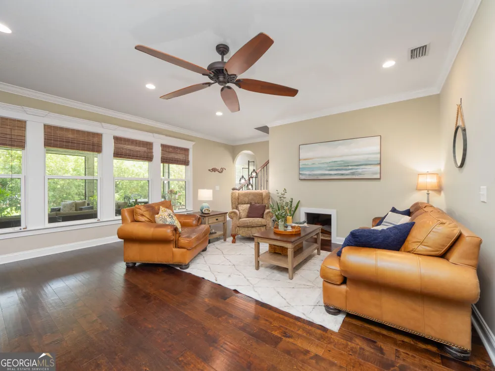 79 Manatee CT Waverly, GA 31565