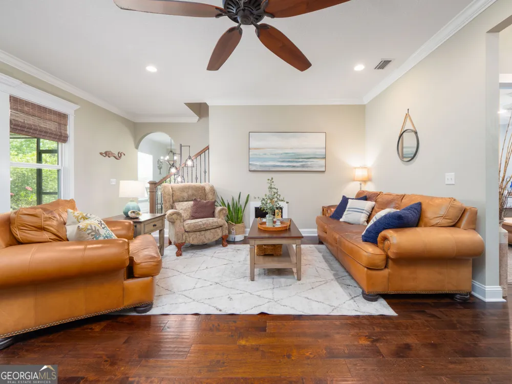 79 Manatee CT Waverly, GA 31565