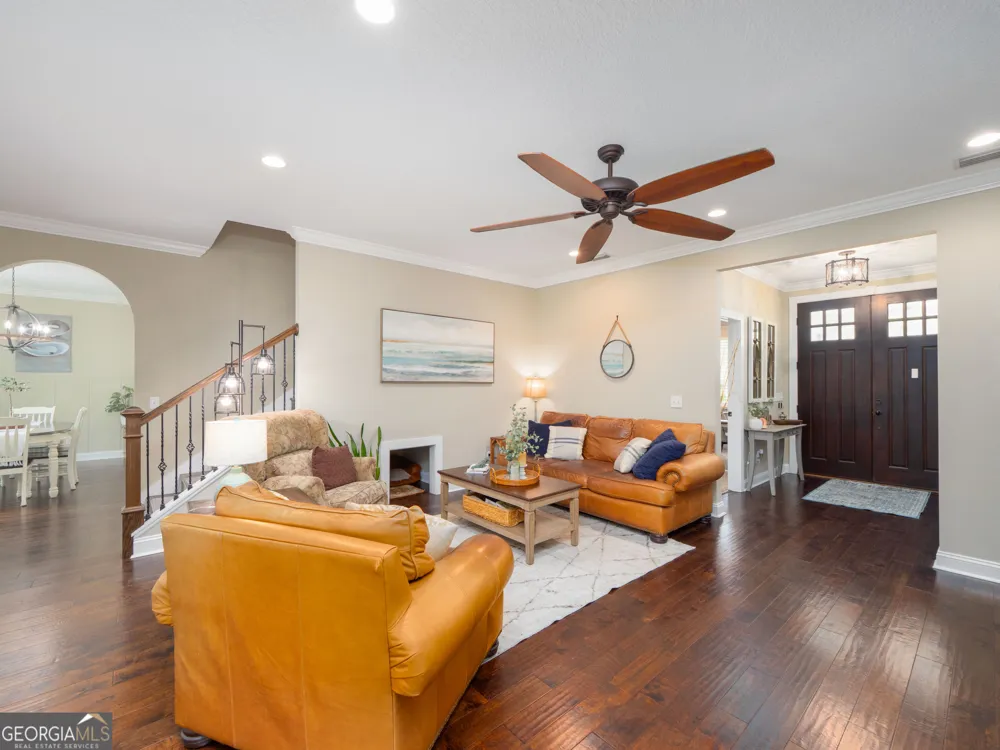 79 Manatee CT Waverly, GA 31565