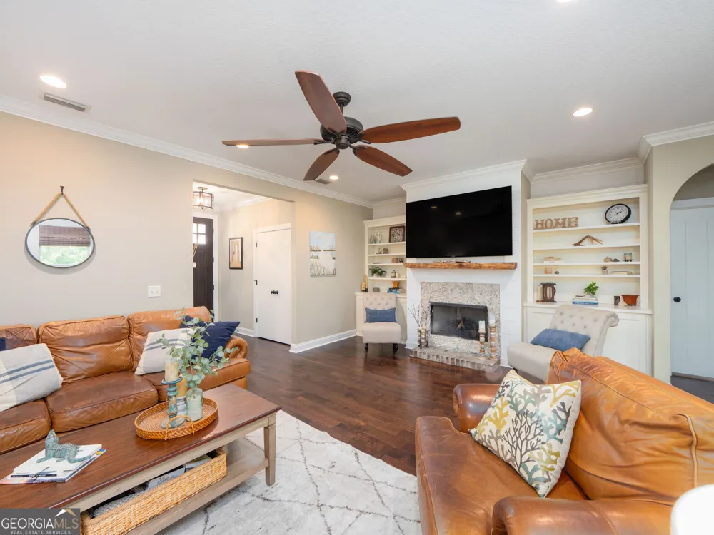 79 Manatee CT Waverly, GA 31565