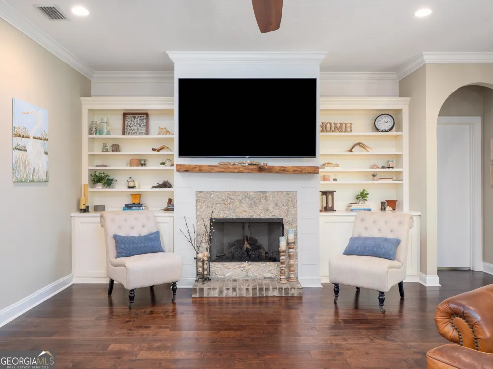 79 Manatee CT Waverly, GA 31565
