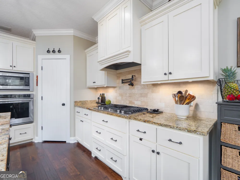 79 Manatee CT Waverly, GA 31565