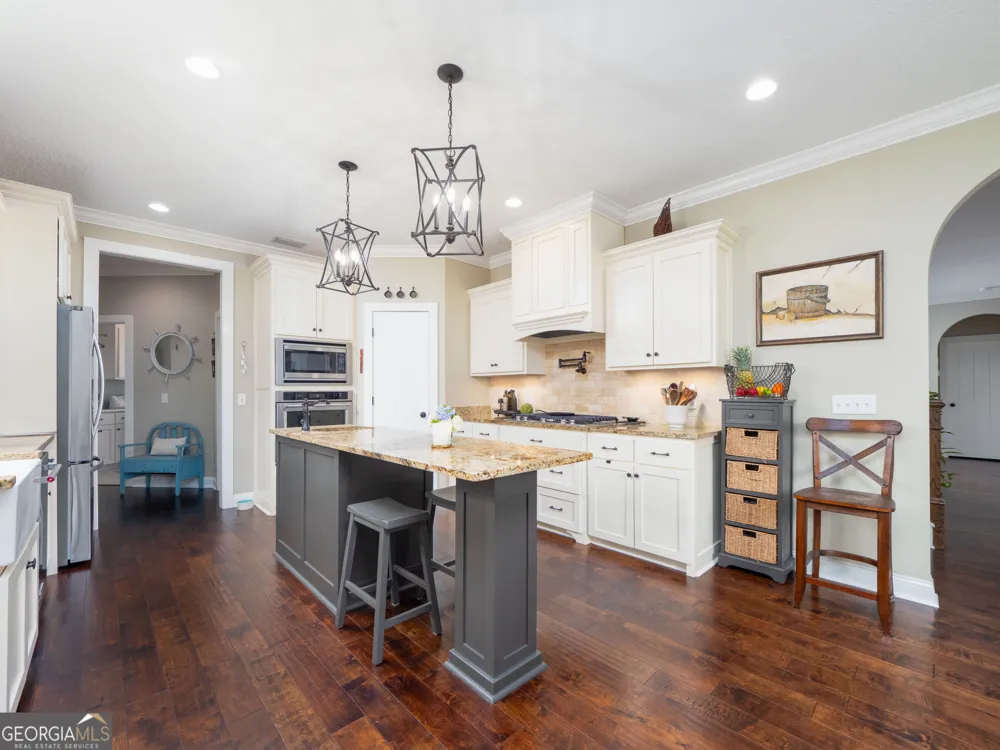 79 Manatee CT Waverly, GA 31565
