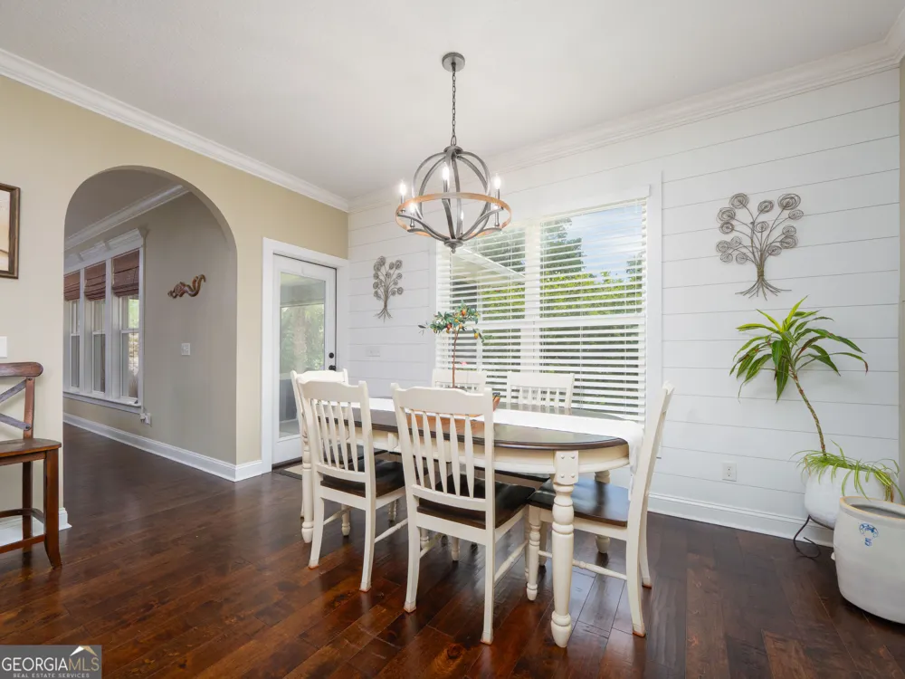 79 Manatee CT Waverly, GA 31565