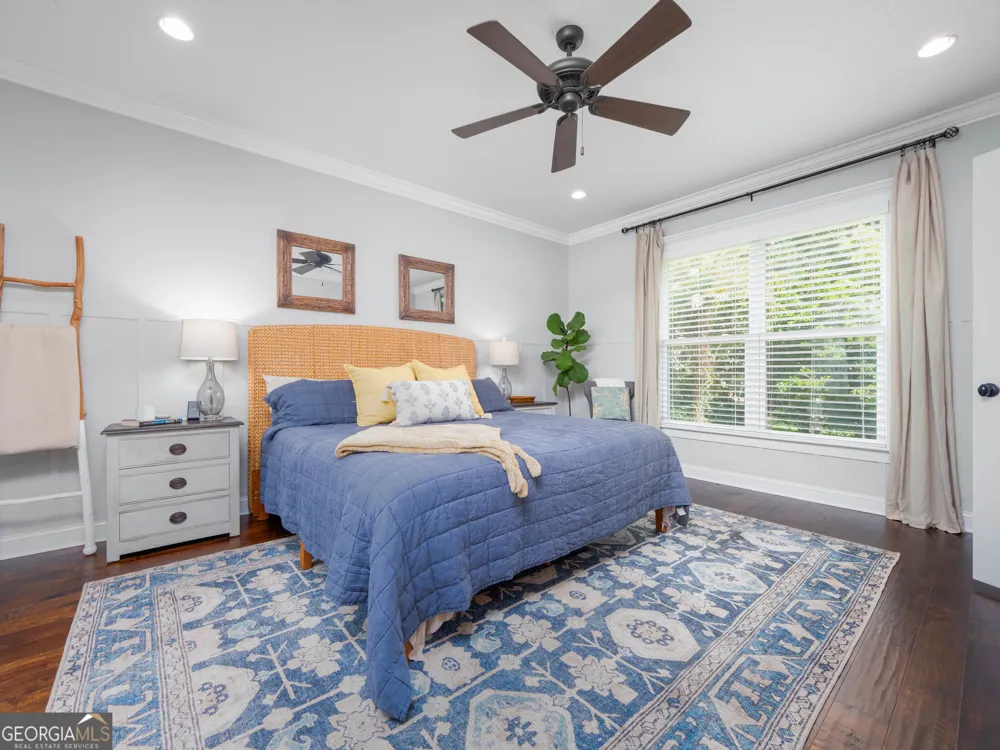 79 Manatee CT Waverly, GA 31565
