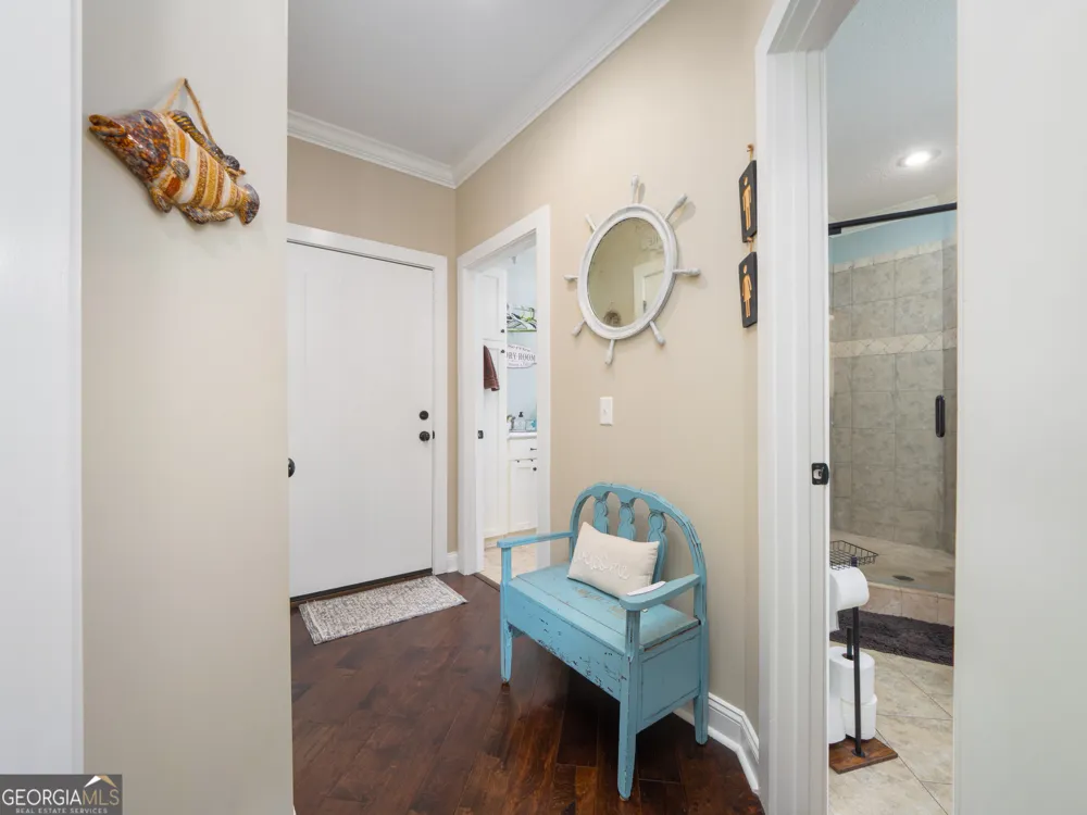 79 Manatee CT Waverly, GA 31565