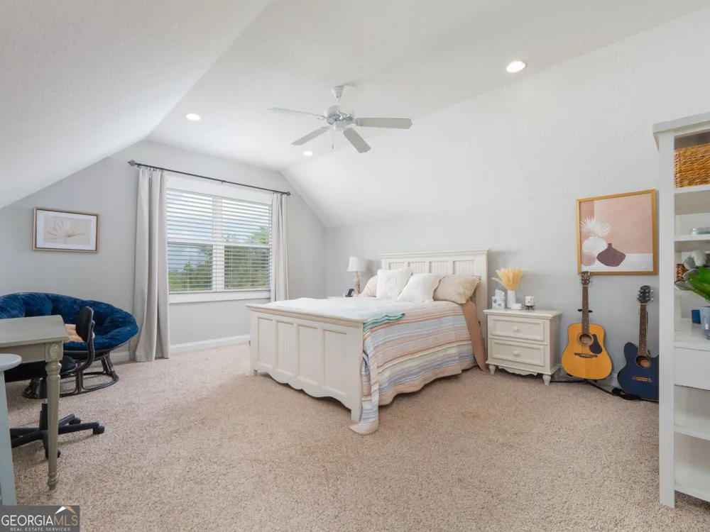 79 Manatee CT Waverly, GA 31565